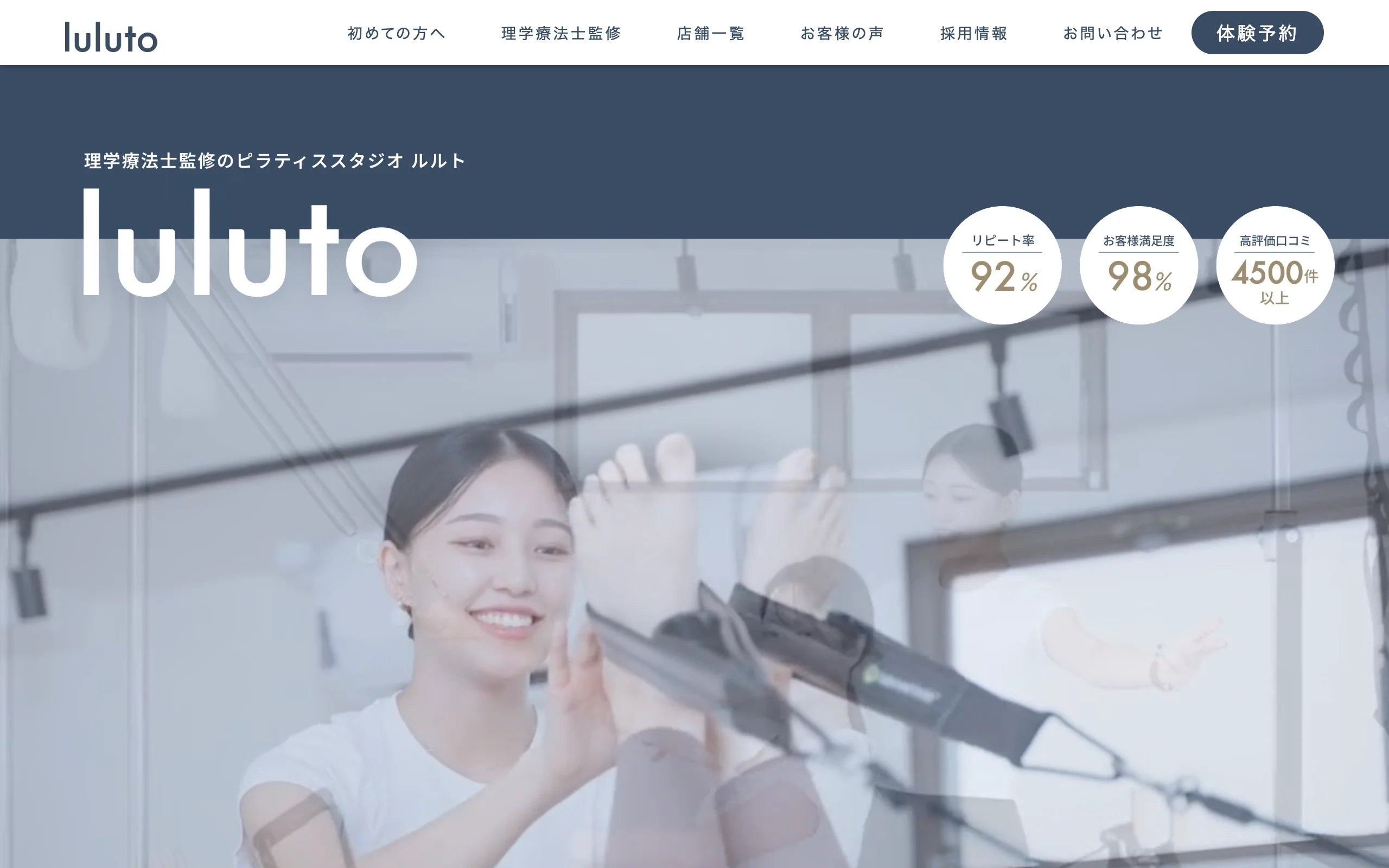 ルルト 恵比寿店