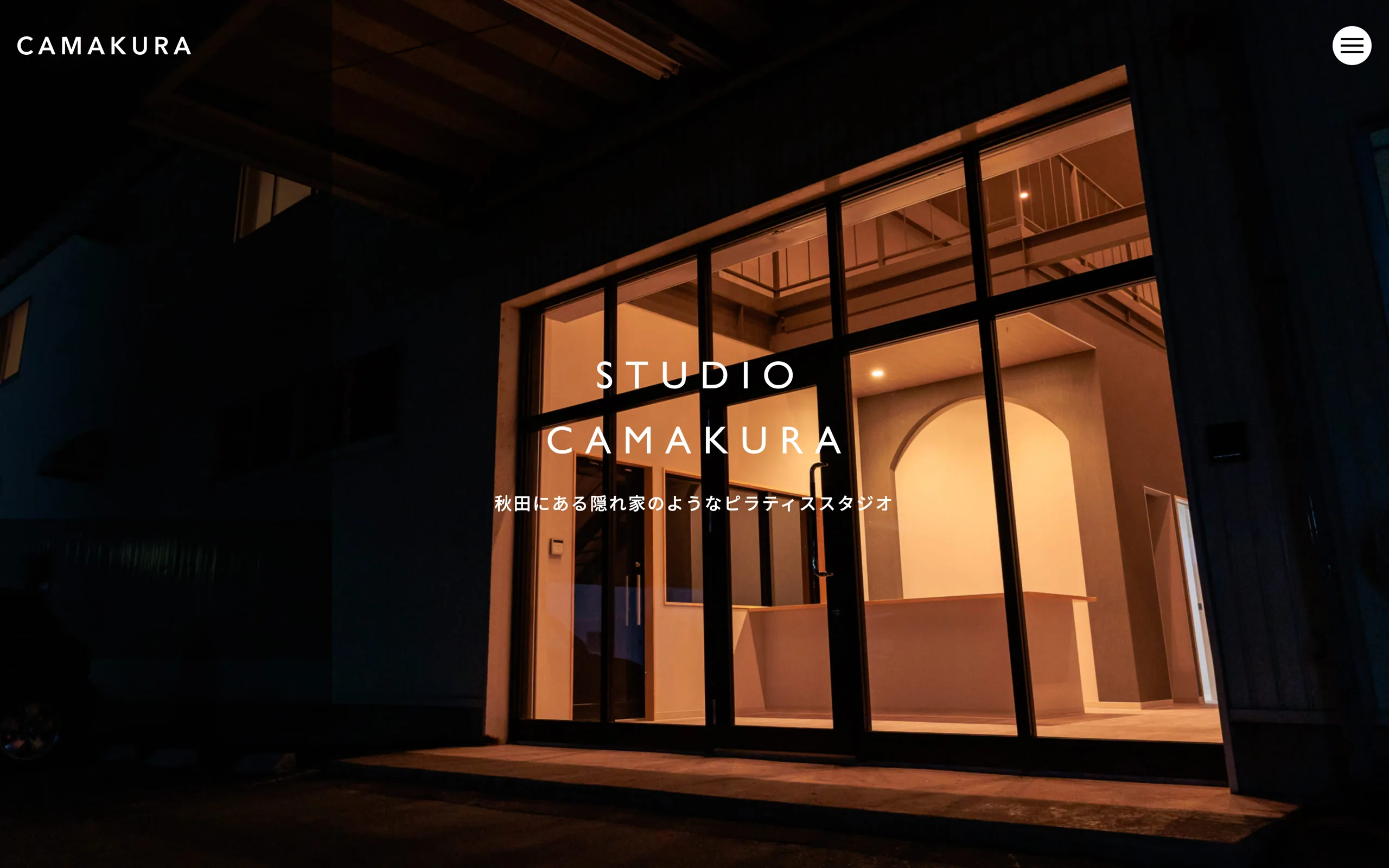 STUDIO CAMAKURA